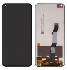 Дисплей для Xiaomi Mi 10T, Mi 10T Pro, Redmi K30s, черный, без рамки, Сopy, M2007J3SG, M2007J3SY, M2007J3SP, M2007J3SI, M2007J17C, M2007J3SC