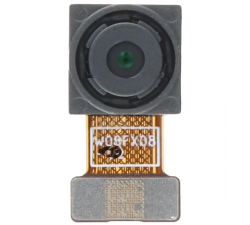 Камера для Xiaomi Poco X4 Pro, Redmi Note 11 Pro, Redmi Note 11 Pro 5G, основная, Ultrawide, 8MP, Original (PRC)