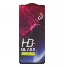 Защитное стекло ASP для Xiaomi Poco X5 Pro, Redmi Note 12 Pro 5G, Redmi Note 12 Pro Plus, совместимо с чехлом, Full Glue, черный