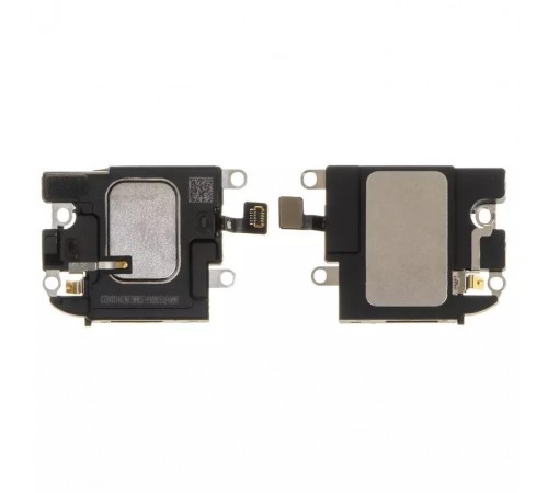 Звонок для iPhone 11 Pro, в рамке