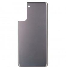 Задняя панель корпуса для Samsung G996 Galaxy S21 Plus 5G, серебристая (Phantom Silver)
