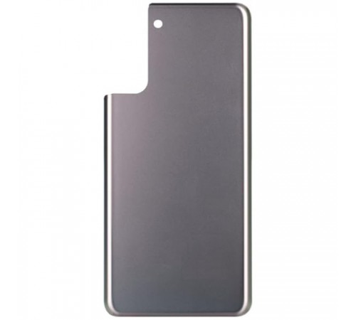 Задня панель корпусу для Samsung G996 Galaxy S21 Plus 5G, срібляста (Phantom Silver)