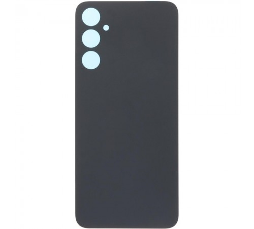 Задня панель корпусу для Samsung A057 Galaxy A05s, чорна
