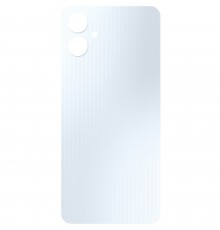 Задняя панель корпуса для Samsung A065 Galaxy A06, белая (White)