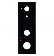 Скло камери для Google Pixel 6, без рамки