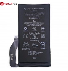 Аккумулятор G+OCA Pro GZE8U для Google Pixel 7, Li-Polymer, 3.86 В, 4355 мАч