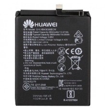 Акумулятор HB436380ECW для Huawei P30, 3650 мАг, Original (PRC)