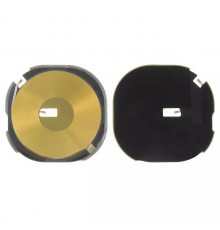 Шлейф для iPhone XS, беспроводной зарядки