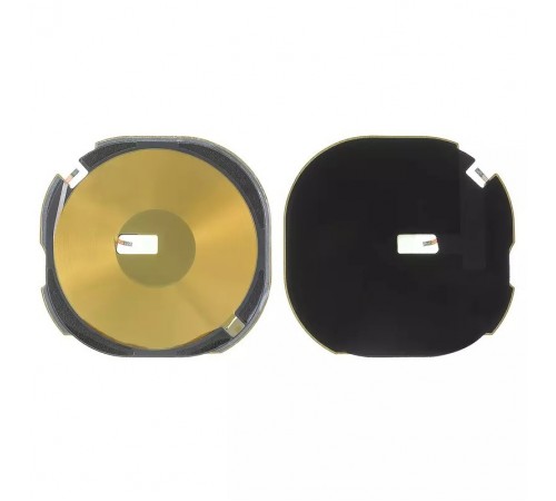 Шлейф для iPhone XS, беспроводной зарядки