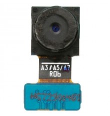 Камера для Samsung A300 Galaxy A3, A500 Galaxy A5, A700 Galaxy A7, E500, G531, фронтальная, 5MP