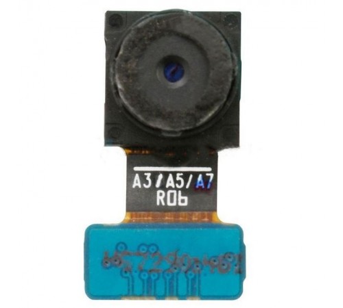 Камера для Samsung A300 Galaxy A3, A500 Galaxy A5, A700 Galaxy A7, E500, G531, фронтальная, 5MP