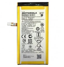 Акумулятор JG40 для Motorola Moto G7, 3000 мАг, Original (PRC)