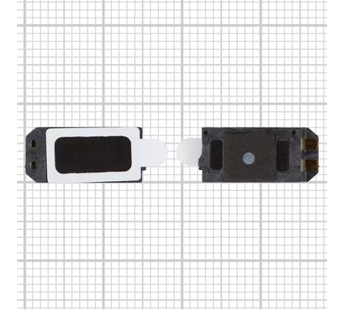 Динамік для Samsung A022F Galaxy A02, M315 Galaxy M31, M536 Galaxy M53