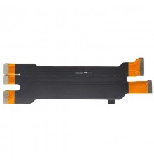 Шлейф для Xiaomi Redmi Note 11 Pro Plus 5G, Redmi Note 11 Pro, межплатный, Original (PRC)