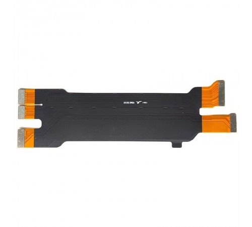 Шлейф для Xiaomi Redmi Note 11 Pro Plus 5G, Redmi Note 11 Pro, межплатный, Original (PRC)