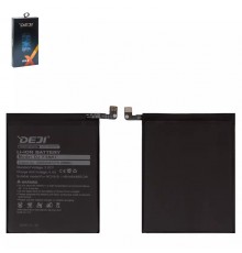 Аккумулятор Deji HB446486ECW для Huawei Honor 9X, Honor 9X Pro, Nova 5i, P Smart Pro (2019), P Smart Z, P20 Lite (2019), Y9 Prime (2019), Li-ion, 3,82 B, 4000 мАч, HLK-AL10/HLK-TL10/HLK-L41/HLK-L42/STK-LX1