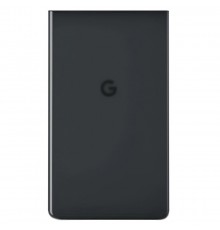 Задняя панель корпуса для Google Pixel 6a, черная, charcoal