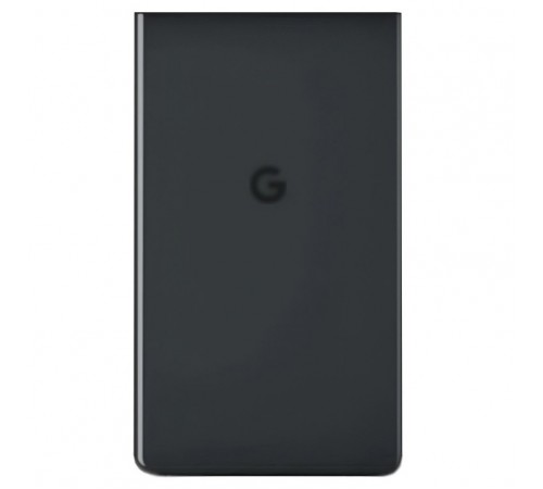 Задняя панель корпуса для Google Pixel 6a, черная, charcoal