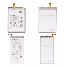 Акумулятор EB-BF956ABE, EB-BF957ABE для Samsung F956 Galaxy Z Fold6, Li-Polymer, 3,88 В, 2425 мАг, 1975 мАг, Original (PRC)