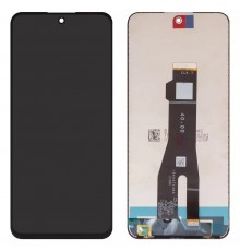 Дисплей для Huawei Honor 200 Smart, Honor 90 Smart, Honor X7b, чорний, без рамки, Original (PRC), ALT-NX1