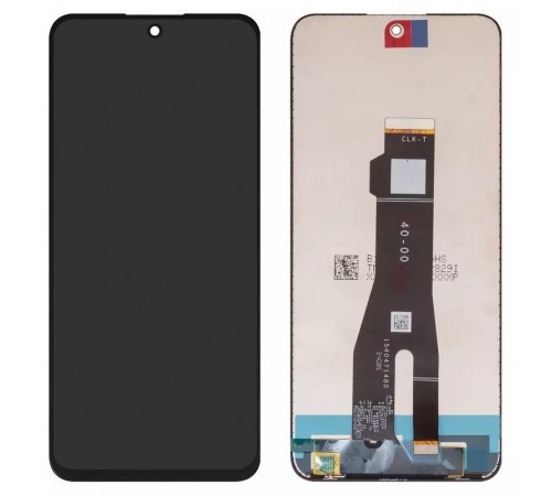Дисплей для Huawei Honor 200 Smart, Honor 90 Smart, Honor X7b, черный, без рамки, Original (PRC), ALT-NX1