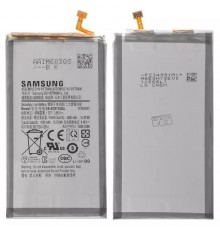 Акумулятор EB-BG975ABU для Samsung G975 Galaxy S10 Plus, Li-ion, 3,85 В, 4100 мАг, Original (PRC)