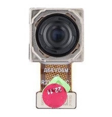 Камера для Oppo A15, A15s, A16, A16s, A35; OnePlus Nord N100, Nord N200 5G, основная, Wide, 13MP