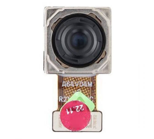 Камера для Oppo A15, A15s, A16, A16s, A35; OnePlus Nord N100, Nord N200 5G, основна, Wide, 13MP