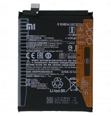 Аккумулятор BM4W для Xiaomi Mi 10i 5G, Mi 10T Lite, Redmi Note 9 Pro 5G, Li-Polymer, 3,87 B, 4820 мАч, High Copy