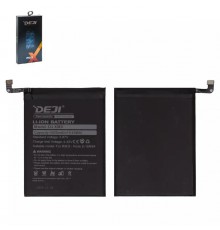 Аккумулятор Deji BN54 для Xiaomi Poco M2, Redmi 10X 4G, Redmi 9, Redmi Note 9, Li-ion, 3,87 B, 5020 мАч