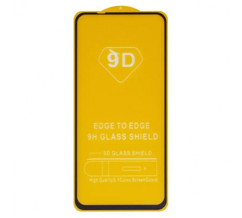 Защитное стекло для Huawei Honor 20, Nova 5T, совместимо с чехлом, Full Glue, (без упаковки), черный Защитное стекло для Huawei Honor 20, Nova 5T, совместимо с чехлом, Full Glue, (без упаковки), черный