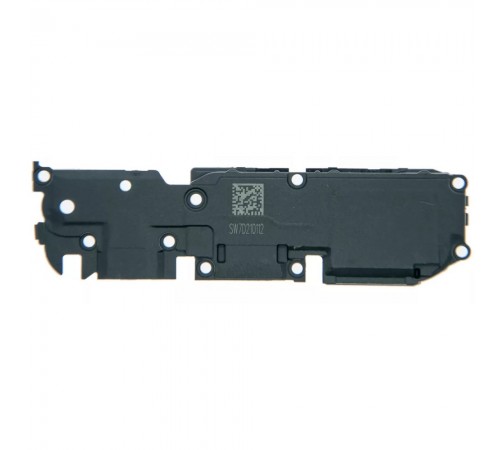 Дзвінок для Oppo A12, A12s, у рамці