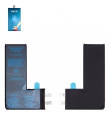 Акумулятор Deji для Apple iPhone 11 Pro, Li-ion, 3,83 В, 3410 мА·год, без контролера, підвищена ємність