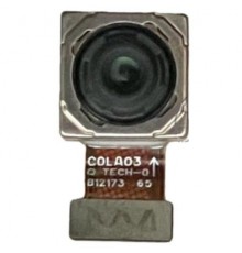 Камера для Realme C25, основна, Wide, 48MP, Original (PRC)