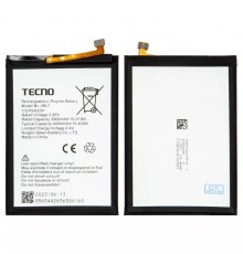 Акумулятор BL-39LT для Tecno Camon 12, Camon 12 Air (CC6), Spark 4, Spark 4 Lite, Spark Go Plus, Li-Polymer, 3,85 В, 4000 мАг, Original (PRC)