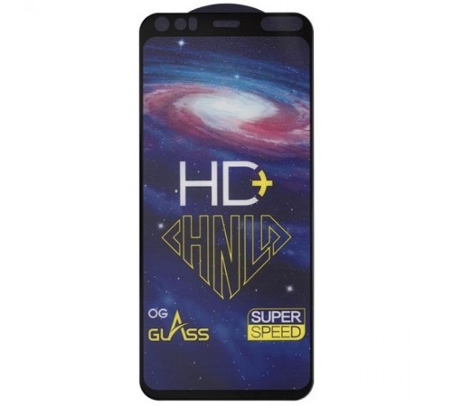 Защитное стекло Google Pixel 4, OG HD+, Full-Screen, Full Glue, без упаковки, черный Защитное стекло Google Pixel 4, OG HD+, Full-Screen, Full Glue, без упаковки, черный