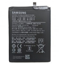 Акумулятор SCUD-WT-N6 для Samsung A107 Galaxy A10s, A107F/DS Galaxy A10s, A207 Galaxy A20s, A207F/DS Galaxy A20s, A215 Galaxy A21, Li-ion, 3,82 В, 4000 мАг, High Copy