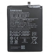 Аккумулятор SCUD-WT-N6 для Samsung A107 Galaxy A10s, A107F/DS Galaxy A10s, A207 Galaxy A20s, A207F/DS Galaxy A20s, A215 Galaxy A21, Li-ion, 3,82 B, 4000 мАч, High Copy
