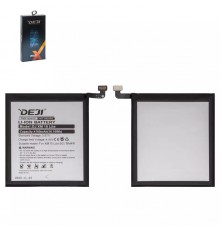 Аккумулятор Deji BM4R для Xiaomi Mi 10 Lite, Li-ion, 3,87 B, 4160 мАч