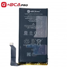 Акумулятор G+OCA Pro GMSB3 для Google Pixel 6, Li-Polymer, 3,86 В, 4614 мАг