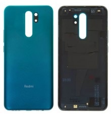 Задняя панель корпуса для Xiaomi Redmi 9, зеленая