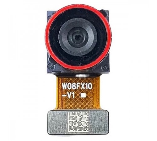 Камера для Xiaomi Poco F4 GT, основна, Ultrawide, 8MP, Original (PRC) 