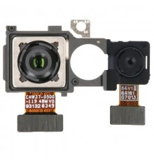 Камера для Huawei P30 Lite 24MP, основна, подвійна, Wide+Depth, 24MP+2MP, Original (PRC)
