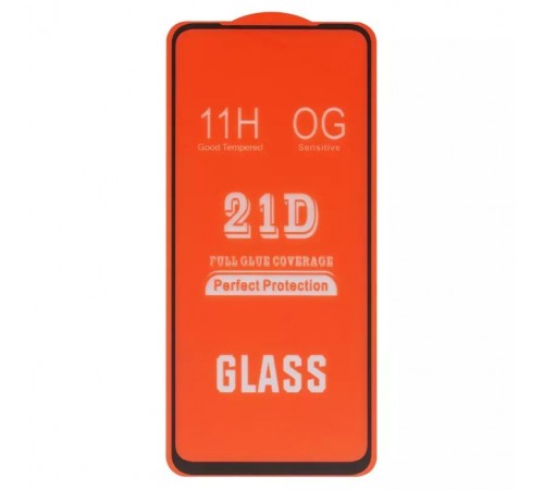 Защитное стекло для Xiaomi Poco M3 Pro, Poco M3 Pro 5G, Redmi Note 10 5G, Redmi Note 11SE, совместимо с чехлом, Full Glue, (без упаковки), черный