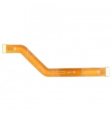Шлейф для Tecno Camon 15 Pro (CD8), межплатный