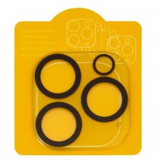 Захисне скло камери для Apple iPhone 13 Pro, iPhone 13 Pro Max 