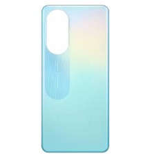 Задня панель корпуса для Oppo A98, голуба (Dreamy Blue)