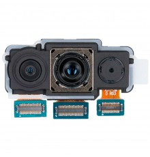 Камера для Samsung A415 Galaxy A41, основная, с разборки