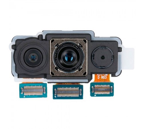 Камера для Samsung A415 Galaxy A41, основная, с разборки