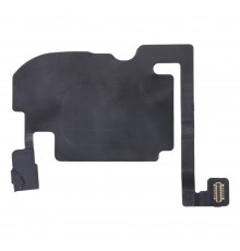 Шлейф для iPhone 16 Pro, c датчиком приближения, микрофона, Original (PRC)